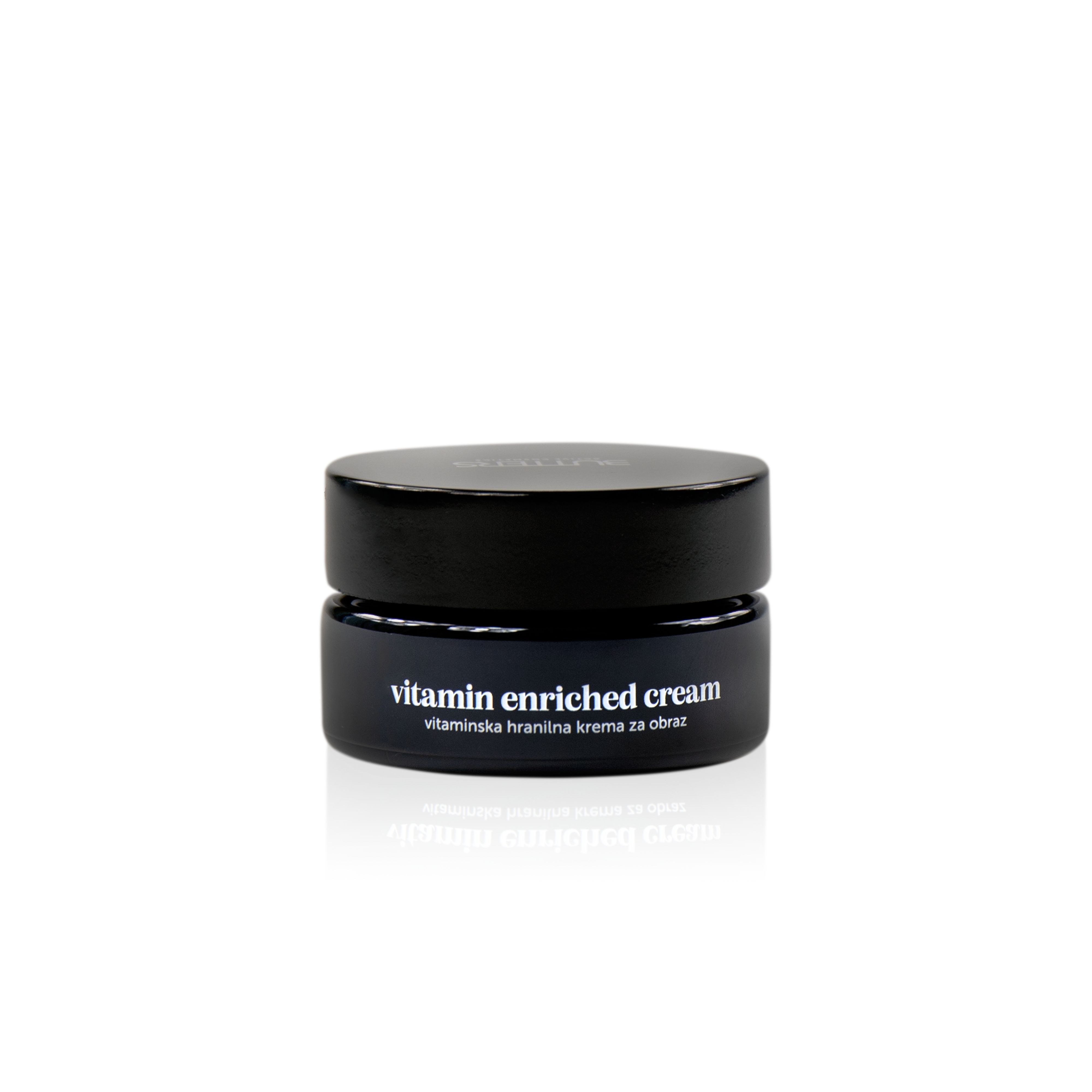 VITAMIN ENRICHED CREAM 50ml