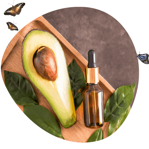 Forgot Password Page Image