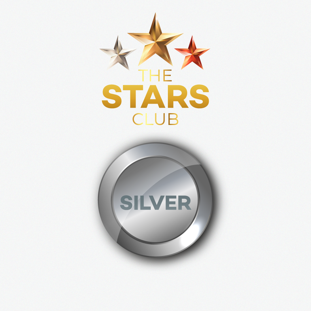 SILVER CLUB