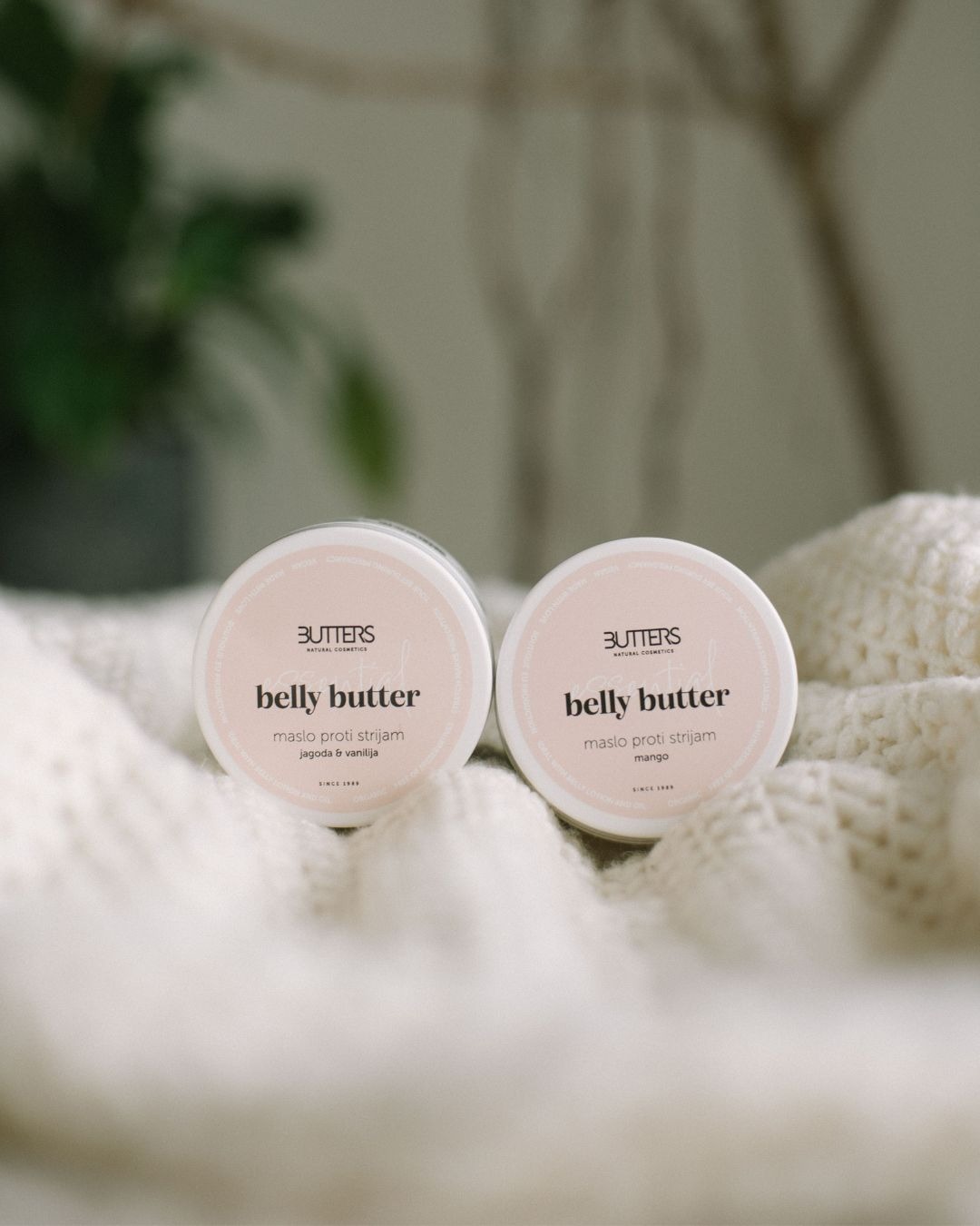 MANGO BUTTER COMBO